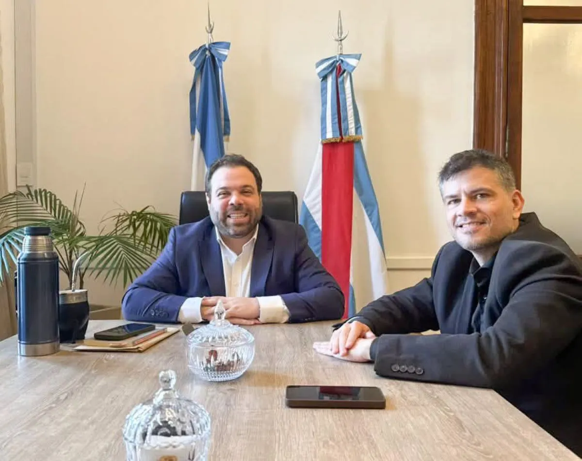 Provincia y Municipio de San José de Feliciano articulan controles para fortalecer el comercio local y garantizar la le