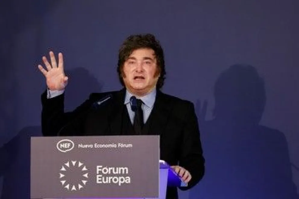 Foto: Clarín