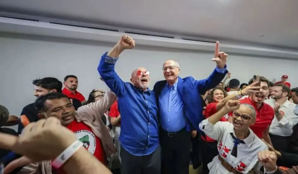 Foto: BAE Negocios