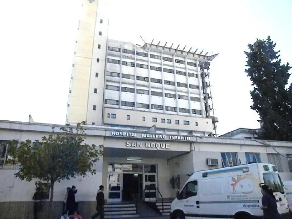 La decisión deja al hospital ante el desafío de garantizar la continuidad de una especialidad que recibe pacientes pediátricos de distintos puntos de Entre Ríos.
